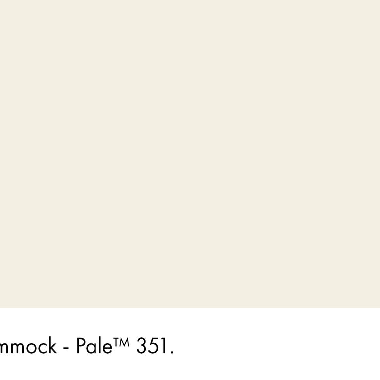 Little Greene Paint Hammock - Pale No.351