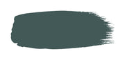 Harley Green No.312 paint by Little Greene, brushstroke