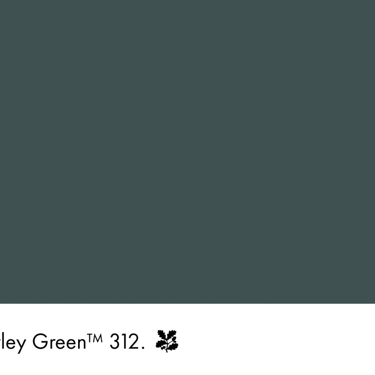 Little Greene Paint Harley Green No.312