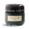 60ml Little Greene sample pot in Harley Green