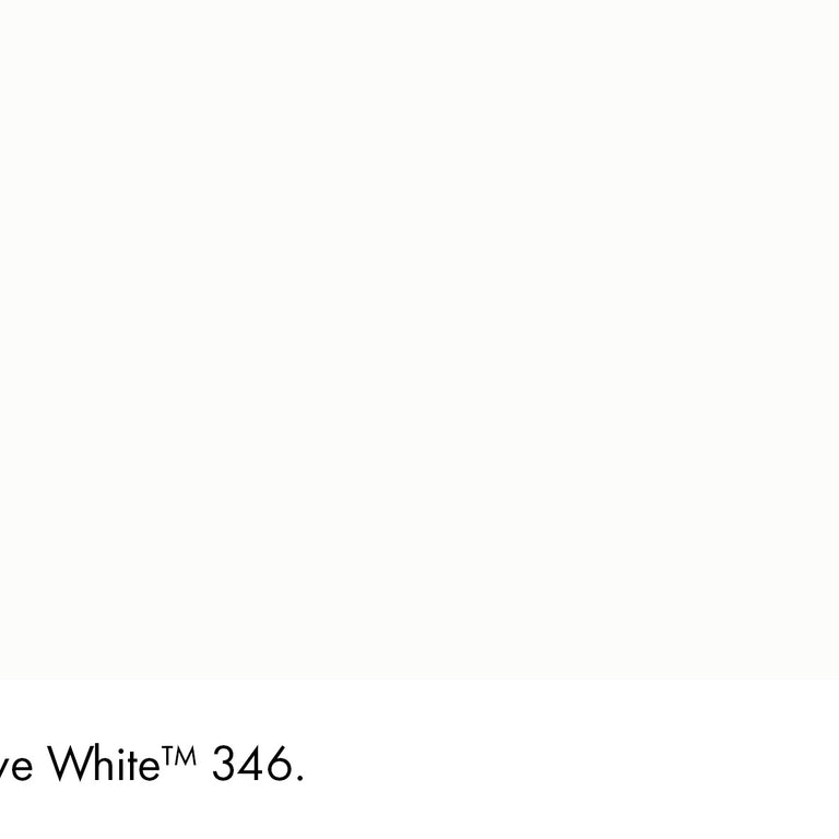 Little Greene Paint Haye White No.346