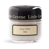 60ml Little Greene sample pot in Haye White