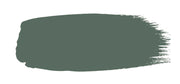 Ho Ho Green No.305 paint by Little Greene, brushstroke