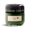 60ml Little Greene sample pot in Hopper
