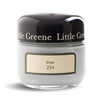 60ml Little Greene sample pot in Inox