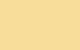 Ivory No.62 flat colour swatch, hex #F6DC96