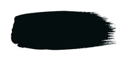 Jack Black No.119 paint by Little Greene, brushstroke