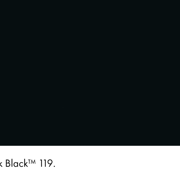 Little Greene Paint Jack Black No.119