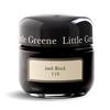 60ml Little Greene sample pot in Jack Black