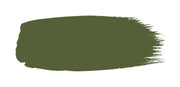 Jewel Beetle No.303 paint by Little Greene, brushstroke