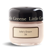 60ml Little Greene sample pot in Julie's Dream