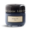 60ml Little Greene sample pot in Juniper Ash
