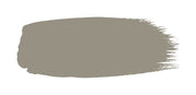 Lead Colour No.117 paint by Little Greene, brushstroke