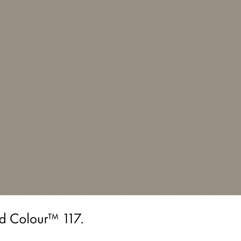 Little Greene Paint Lead Colour No.117