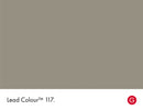 Lead Colour No.117 colour swatch with name