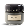 60ml Little Greene sample pot in Lead Colour