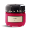 60ml Little Greene sample pot in Leather