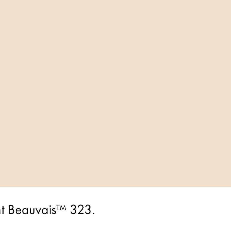 Little Greene Paint Light Beauvais No.323