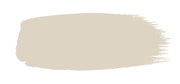 Limestone No.238 paint by Little Greene, brushstroke