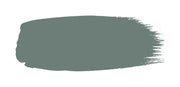 Livid No.263 paint by Little Greene, brushstroke