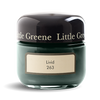 60ml Little Greene sample pot in Livid
