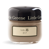 60ml Little Greene sample pot in Lute