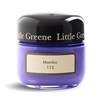 60ml Little Greene sample pot in Mambo