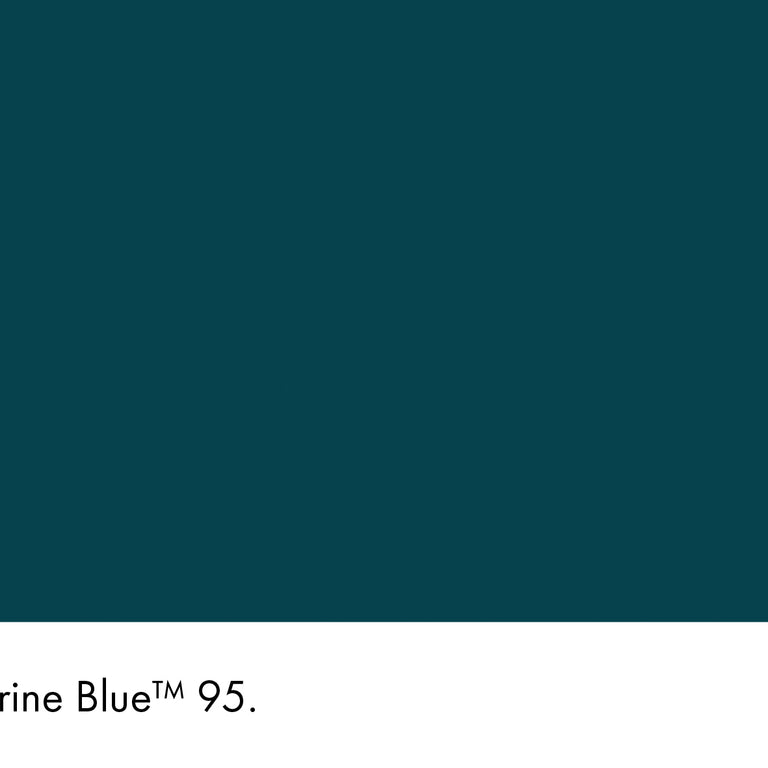 Little Greene Paint Marine Blue No.95