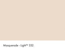 Masquerade - Light No.332 colour swatch with name