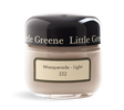 60ml Little Greene sample pot in Masquerade - Light