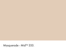 Masquerade - Mid No.333 colour swatch with name