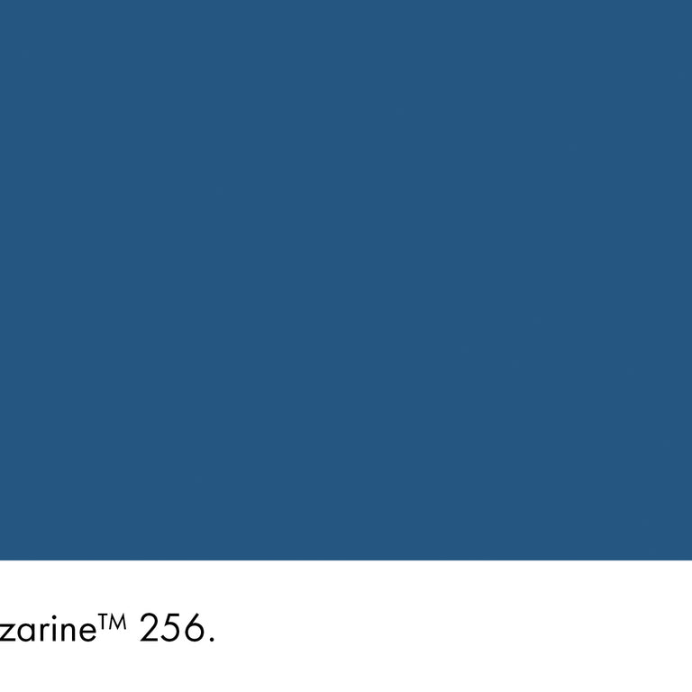 Little Greene Paint Mazarine No.256