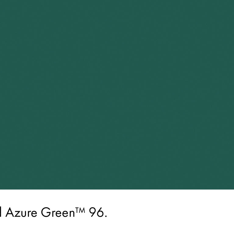 Little Greene Paint Mid Azure Green No.96