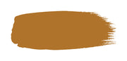 Middle Buff No.122 paint by Little Greene, brushstroke