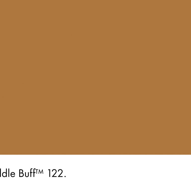 Little Greene Paint Middle Buff No.122