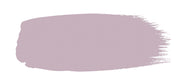 Milk Thistle No.187 paint by Little Greene, brushstroke