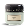 60ml Little Greene sample pot in Mirror