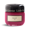 60ml Little Greene sample pot in Mischief