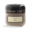 60ml Little Greene sample pot in Mochi