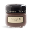60ml Little Greene sample pot in Nether Red
