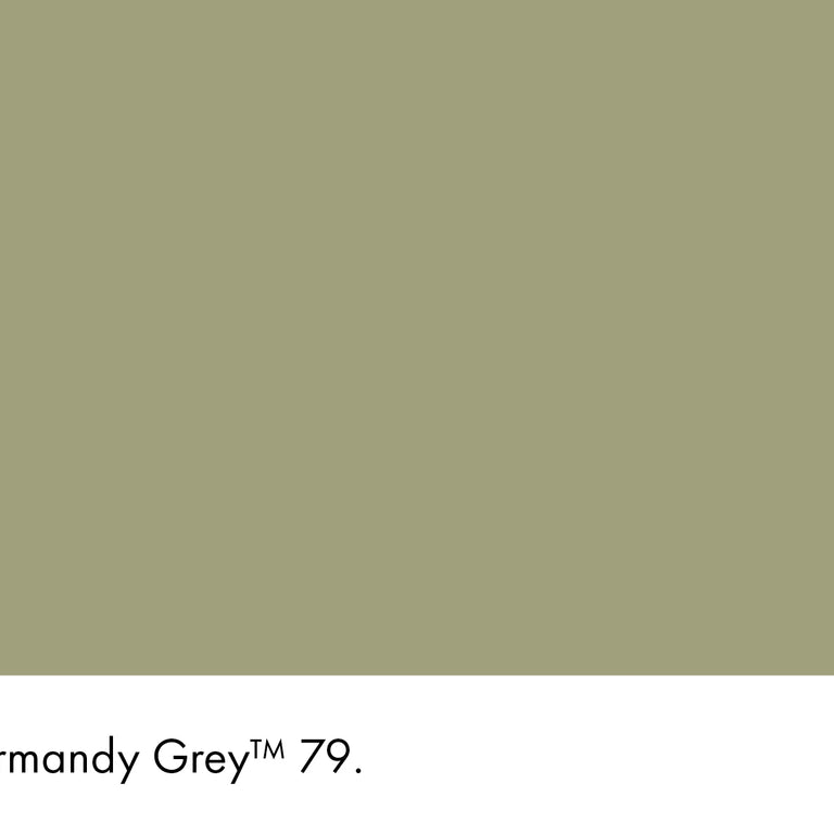 Little Greene Paint Normandy Grey No.79