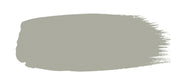 North Brink Grey No.291 paint by Little Greene, brushstroke
