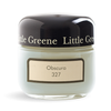 60ml Little Greene sample pot in Obscura