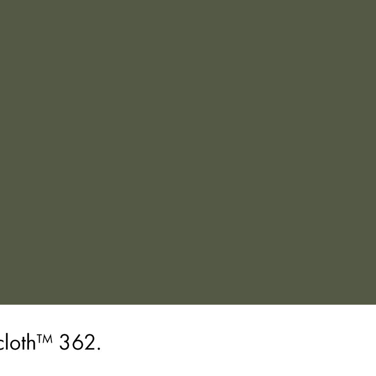Little Greene Paint Oilcloth No.362