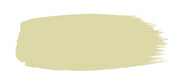 Olive Oil No.83 paint by Little Greene, brushstroke