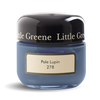 60ml Little Greene sample pot in Pale Lupin