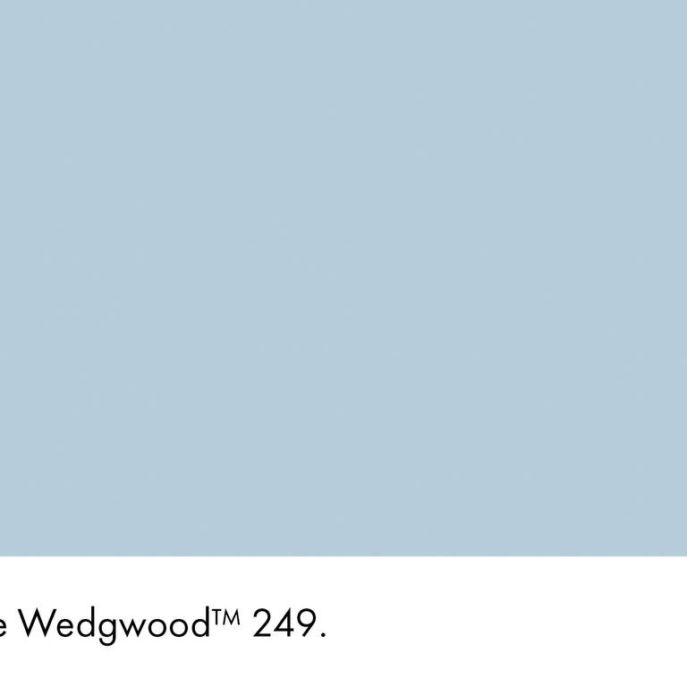 Little Greene Paint Pale Wedgwood No.249