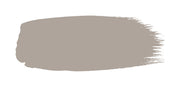 Perennial Grey No.245 paint by Little Greene, brushstroke