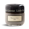 60ml Little Greene sample pot in Perennial Grey