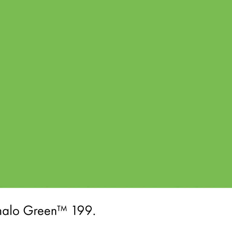 Little Greene Paint Phthalo Green No.199